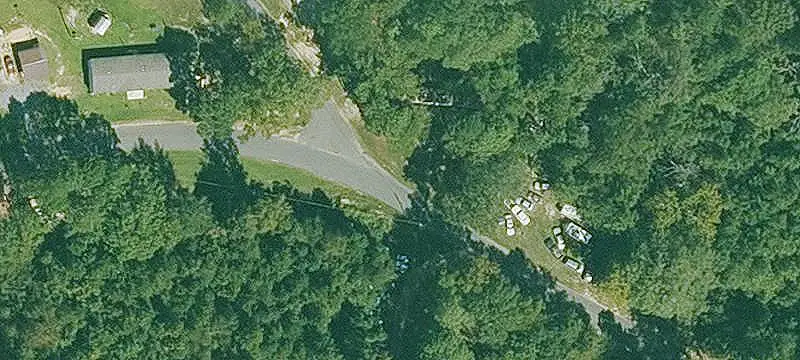 Managed Hunting and Timber Land