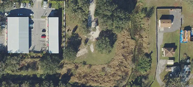 Commercial Land with Well and Septic