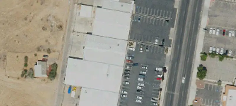 Retail Space for Lease