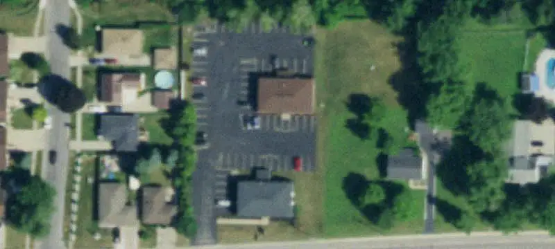 Two-Story Office Buildings