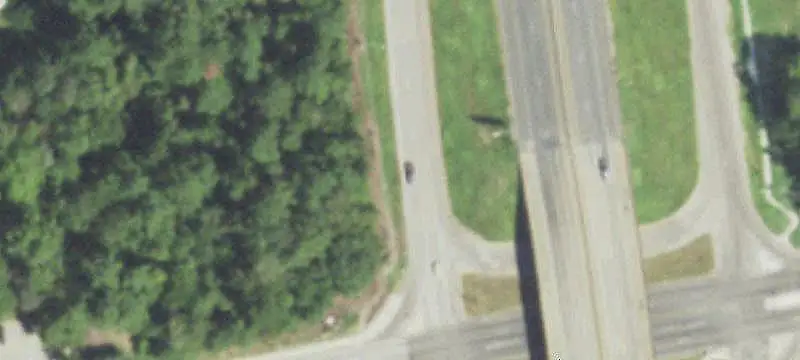 Level Commercial Land