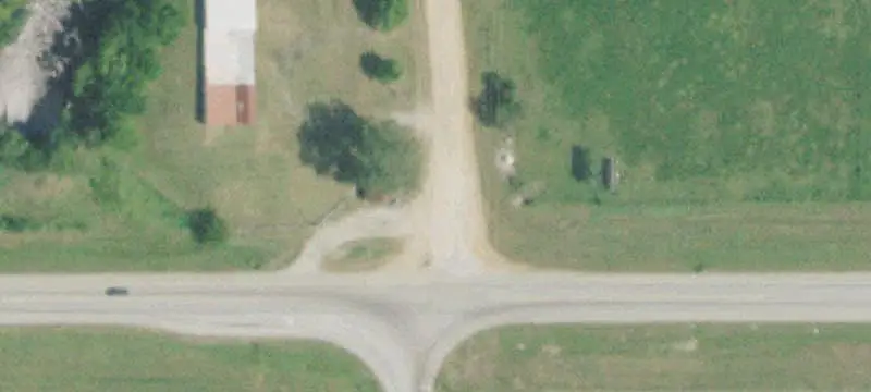 Highway Frontage Commercial Land