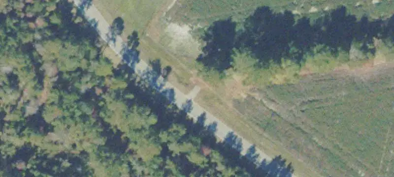 Agricultural Land Near Interstate Access