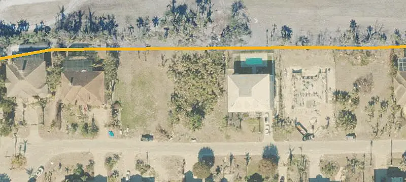 1340 Eagle Run Dr, Sanibel, FL 33957