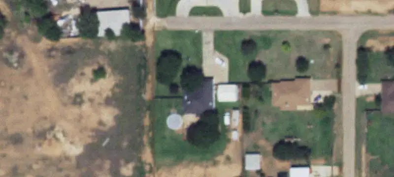 New-Build Duplex with Attached Garages