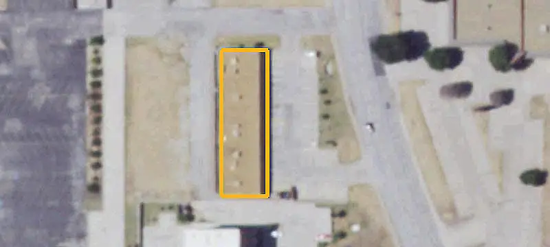 Retail Space with I-30 Access