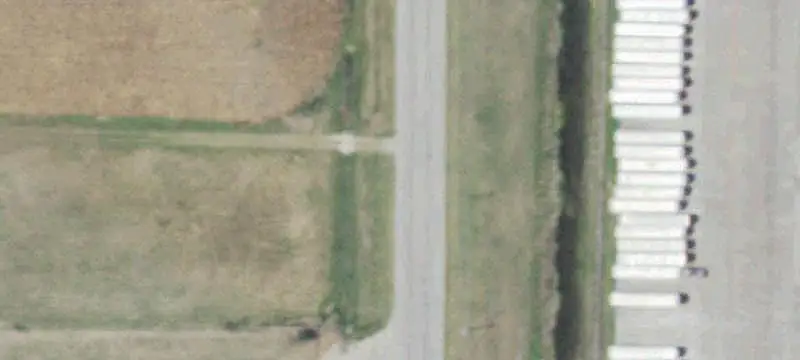 Industrial Land Near Distribution Center