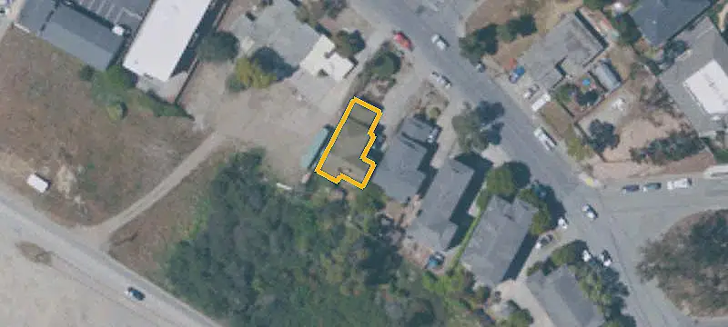 PUD-Zoned Commercial Land