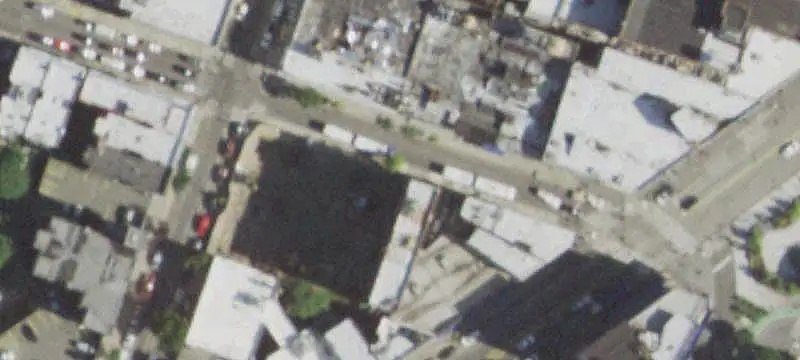 Seven-Story Mixed-Use Building