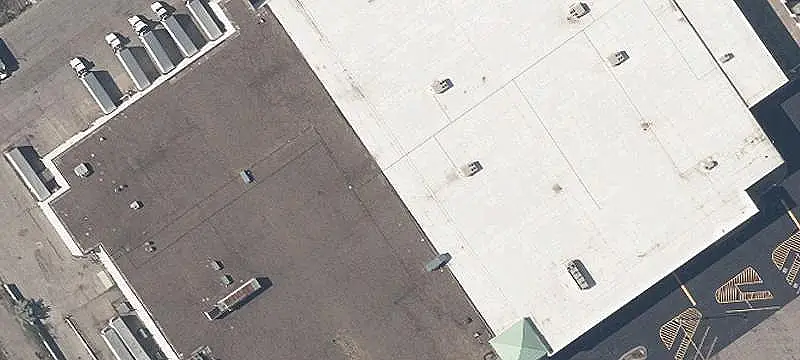Refrigerated Cold Storage Facility