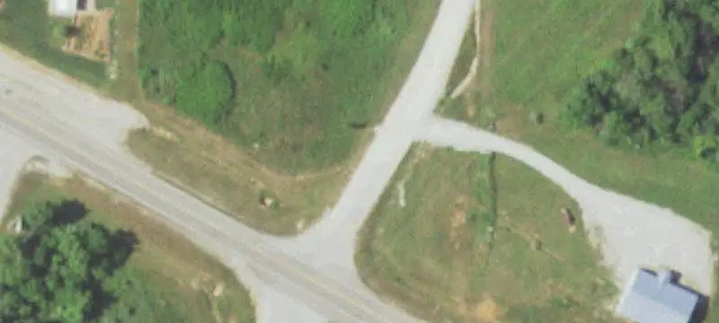 Office Building with Highway Exposure