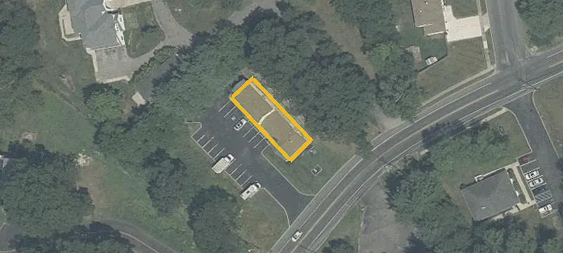 Office Space With Route Access