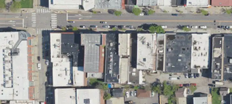 Grocery and Convenience Store