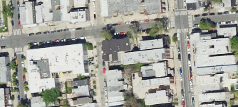 Three-Unit Multifamily Property
