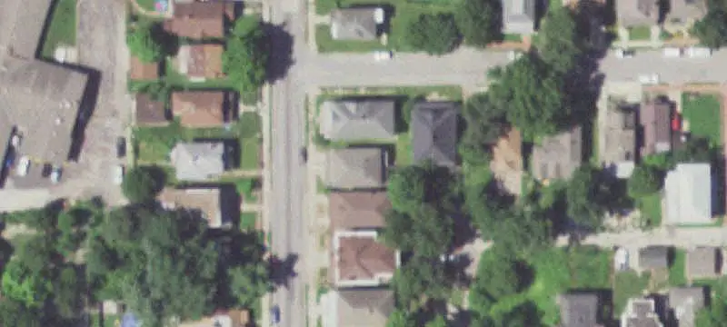 Land, Multifamily