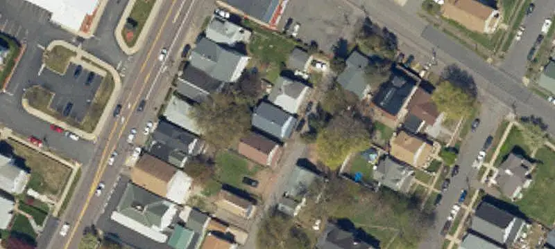 Duplex with Separate Utilities