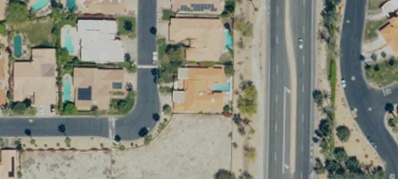 Land Lot