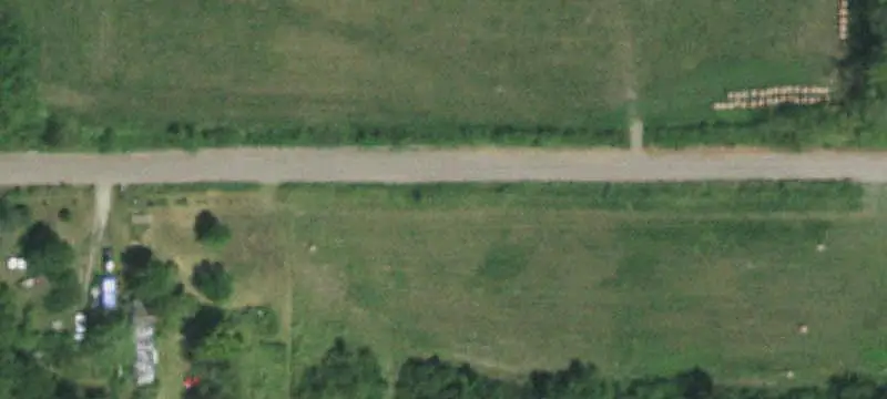 Improved Farm with Large Barn