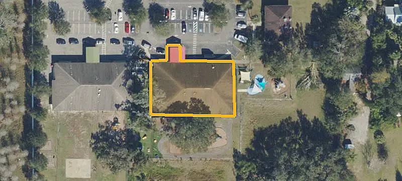 Leased Day Care Center