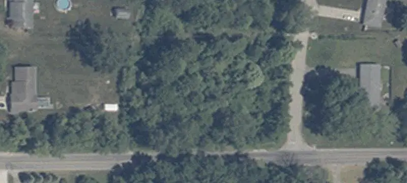 Vacant Land