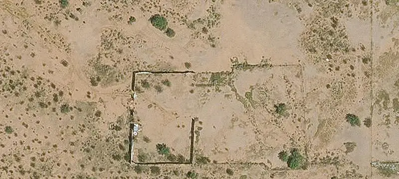 Vacant Land