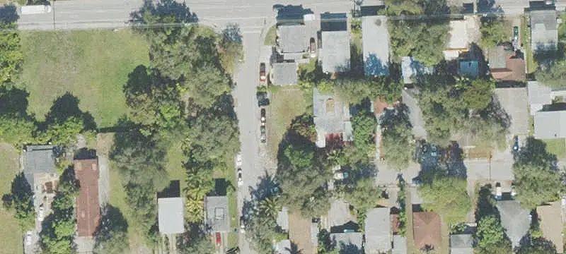 Two-Unit Duplex with Parking
