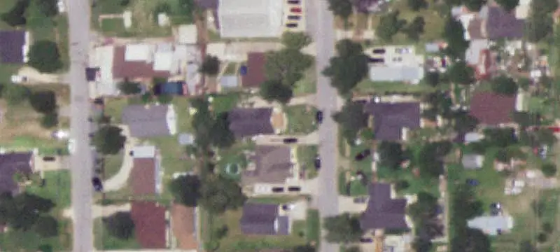 Two-Unit Duplex with Rental Income