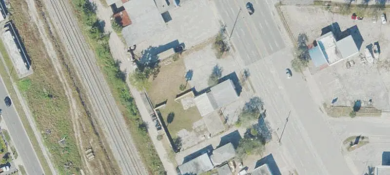 Mixed-Use Property with US-1 Frontage