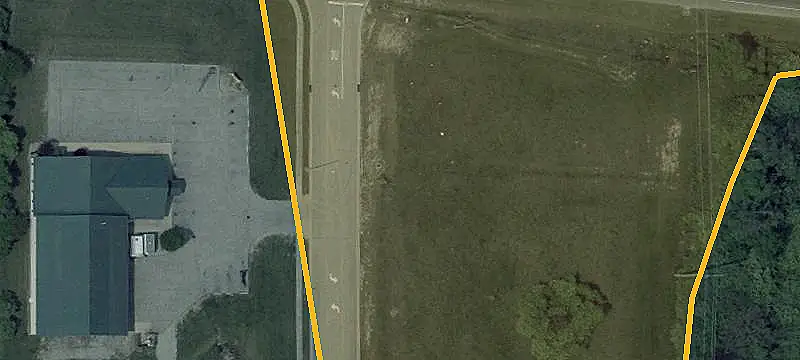 Commercial Land in Business Park