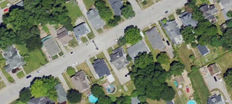 Multifamily Property