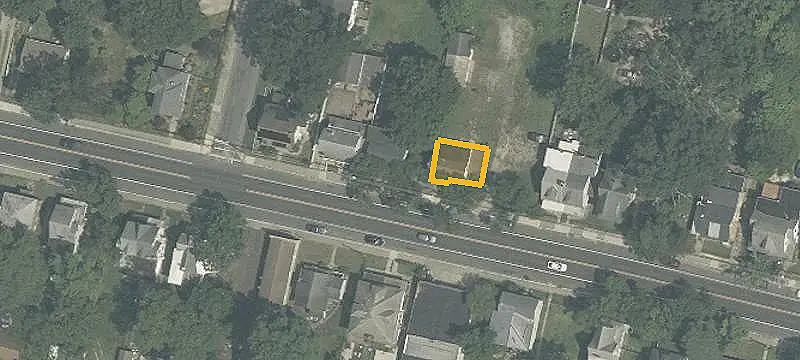 Two-Unit Duplex