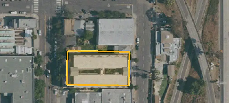 Mixed-Use Property with Storefront