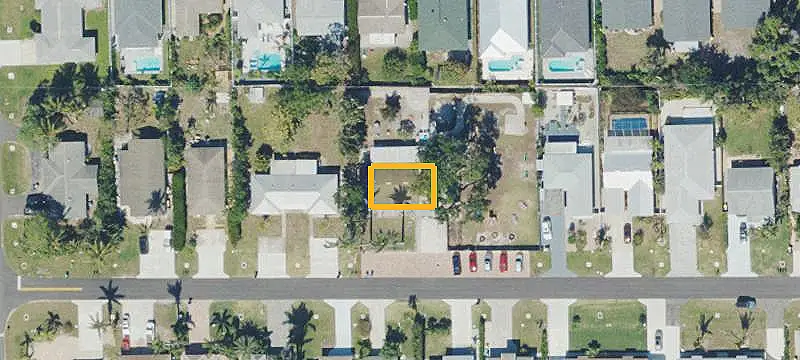 Lot & Land