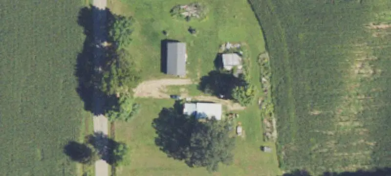 Habitat-Improved Hunting Land