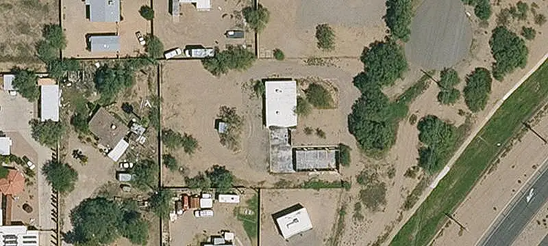 Vacant Land