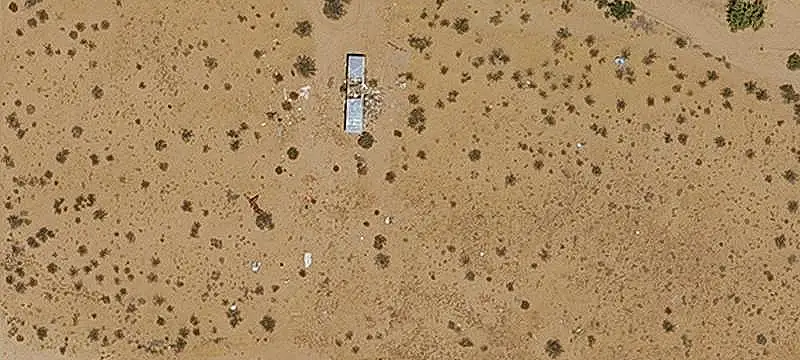 326-10-101 N Caballaro Dr, Dolan Springs, AZ 86441