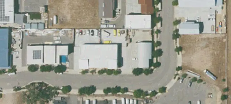 Industrial Flex Space with Yard