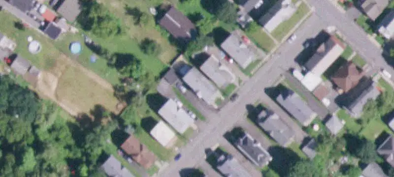 Well-Maintained Duplex with Garage