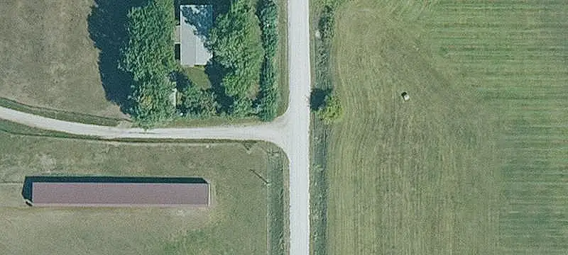 Ag-Zoned Agricultural Land