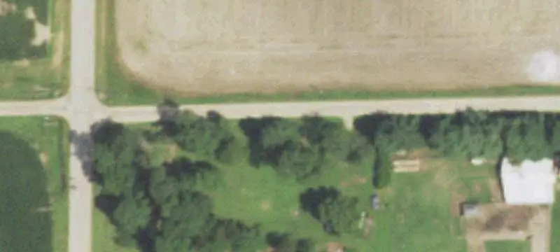 Agricultural Land with Stocked Lake