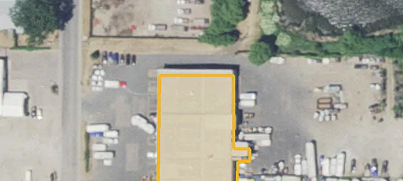 Maras Warehouse Property