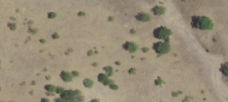 Agricultural Land with Stocked Pond