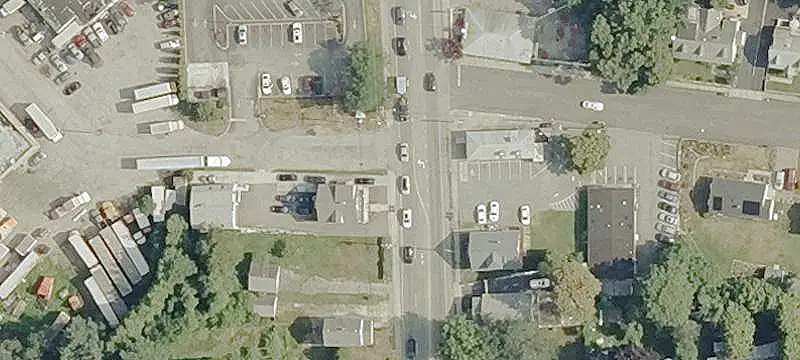 Mixed-Use Portfolio with Car Wash