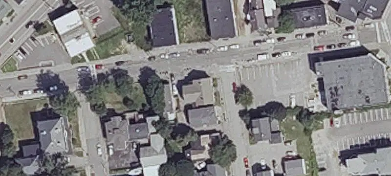 5-Unit Apartment Building