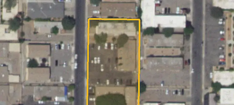 43-Unit Multifamily Property