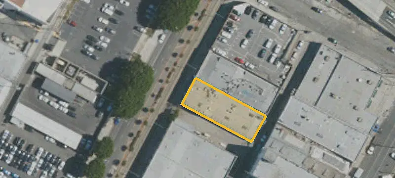 Industrial Building