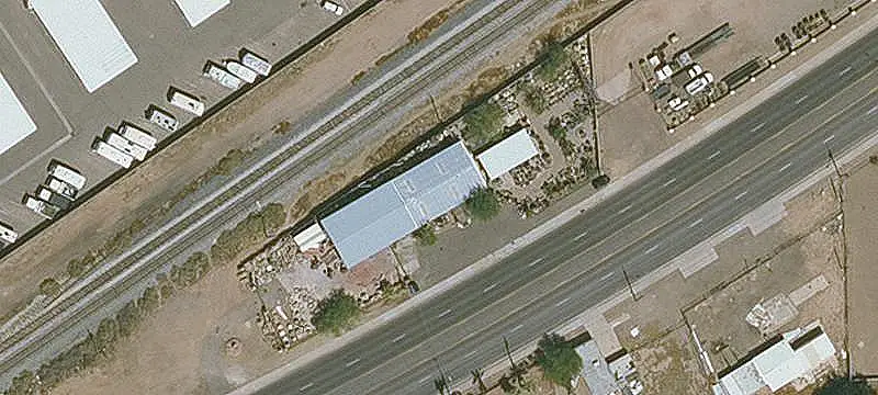 A-1 Commercial Land Assemblage