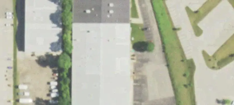 Industrial Flex Building with Loading