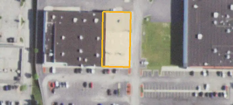 Fully Leased Anchored Shopping Center