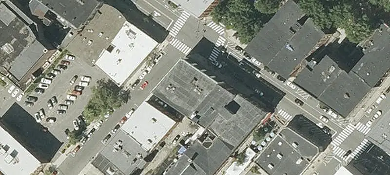 Downtown Fourth-Floor Office Space
